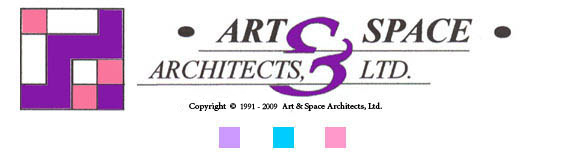 Art & Space Architects