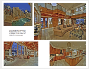 art and space architects residential portfolio