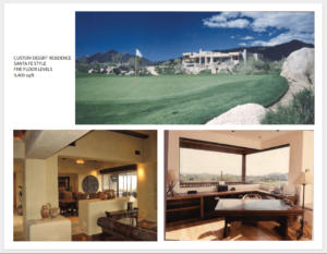 art and space architects residential portfolio