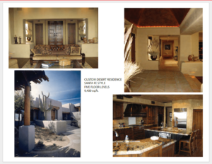 art and space architects residential portfolio
