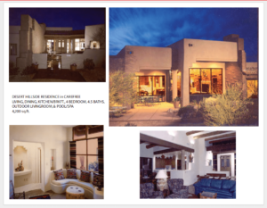 art and space architects residential portfolio