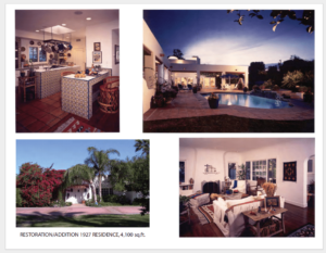 art and space architects residential portfolio