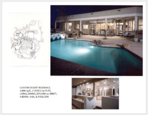 art and space architects residential portfolio