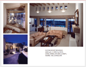 art and space architects residential portfolio