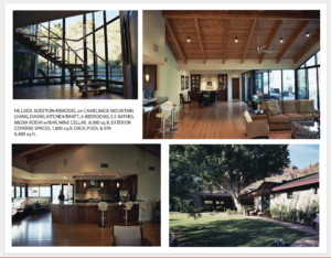 art and space architects residential portfolio