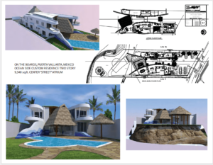 art and space architects residential portfolio