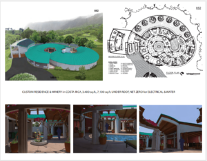 art and space architects residential portfolio