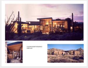 art and space architects residential portfolio
