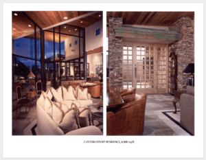 art and space architects residential portfolio