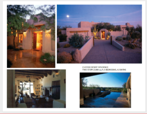 art and space architects residential portfolio