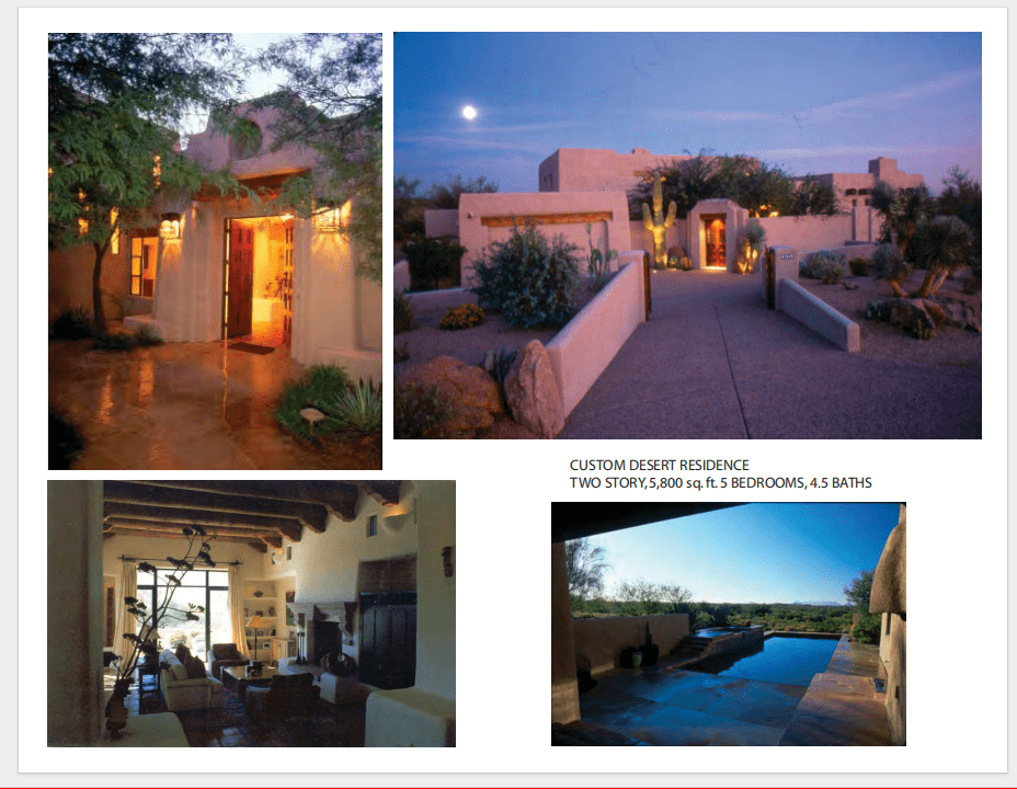 art and space architects residential portfolio