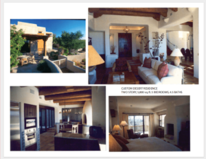 art and space architects residential portfolio