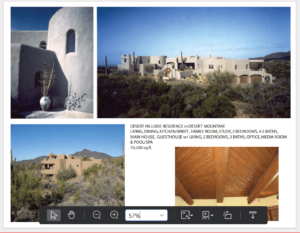 art and space architects residential portfolio