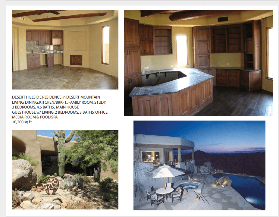 art and space architects residential portfolio