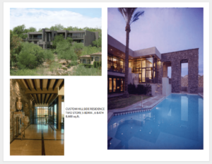 art and space architects residential portfolio