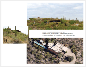 art and space architects residential portfolio