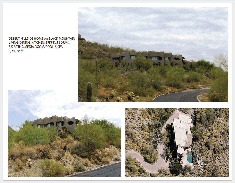art and space architects residential portfolio