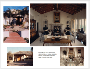 art and space architects residential portfolio